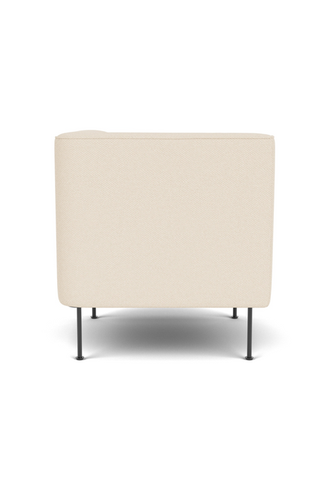 Corner Module Dining Sofa | Audo Copenhagen Eave | Oroa.com