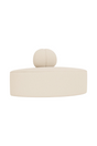 Convex Corner Modular Sofa | Audo Copenhagen Eave Seamline | Oroa.com