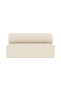 Channeled Open Module Sofa | Audo Copenhagen Eave Seamline | Oroa.com