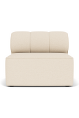 Open Section Modular Sofa | Audo Copenhagen Eave | Oroa.com