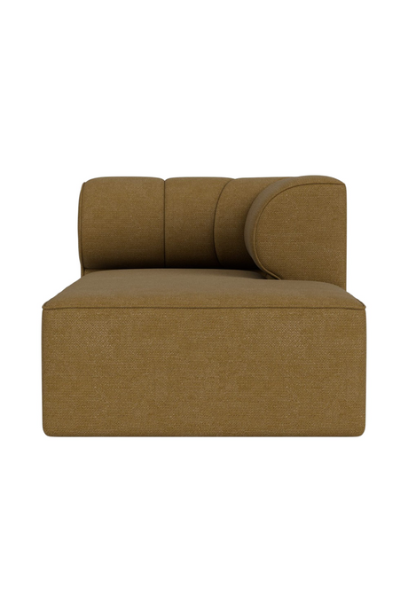 Channel-Stitched Modular Sofa | Audo Copenhagen Eave | Oroa.com
