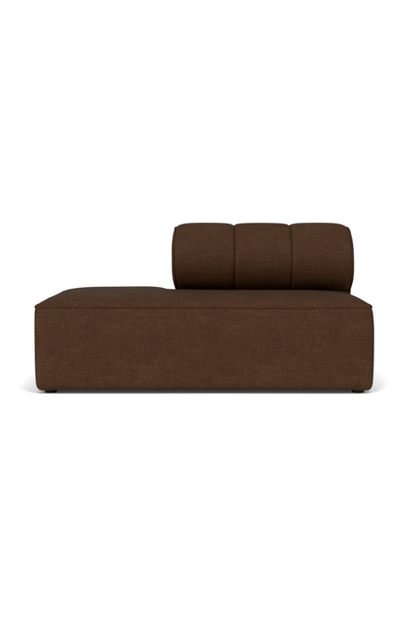 Channel-Stitched Modular Sofa | Audo Copenhagen Eave | Oroa.com