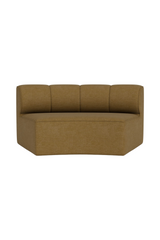 Concave Open Module Sofa | Audo Copenhagen Eave | Oroa.com