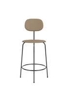 Upholstered Counter Chair | Audo Copenhagen Afteroom | Oroa.com