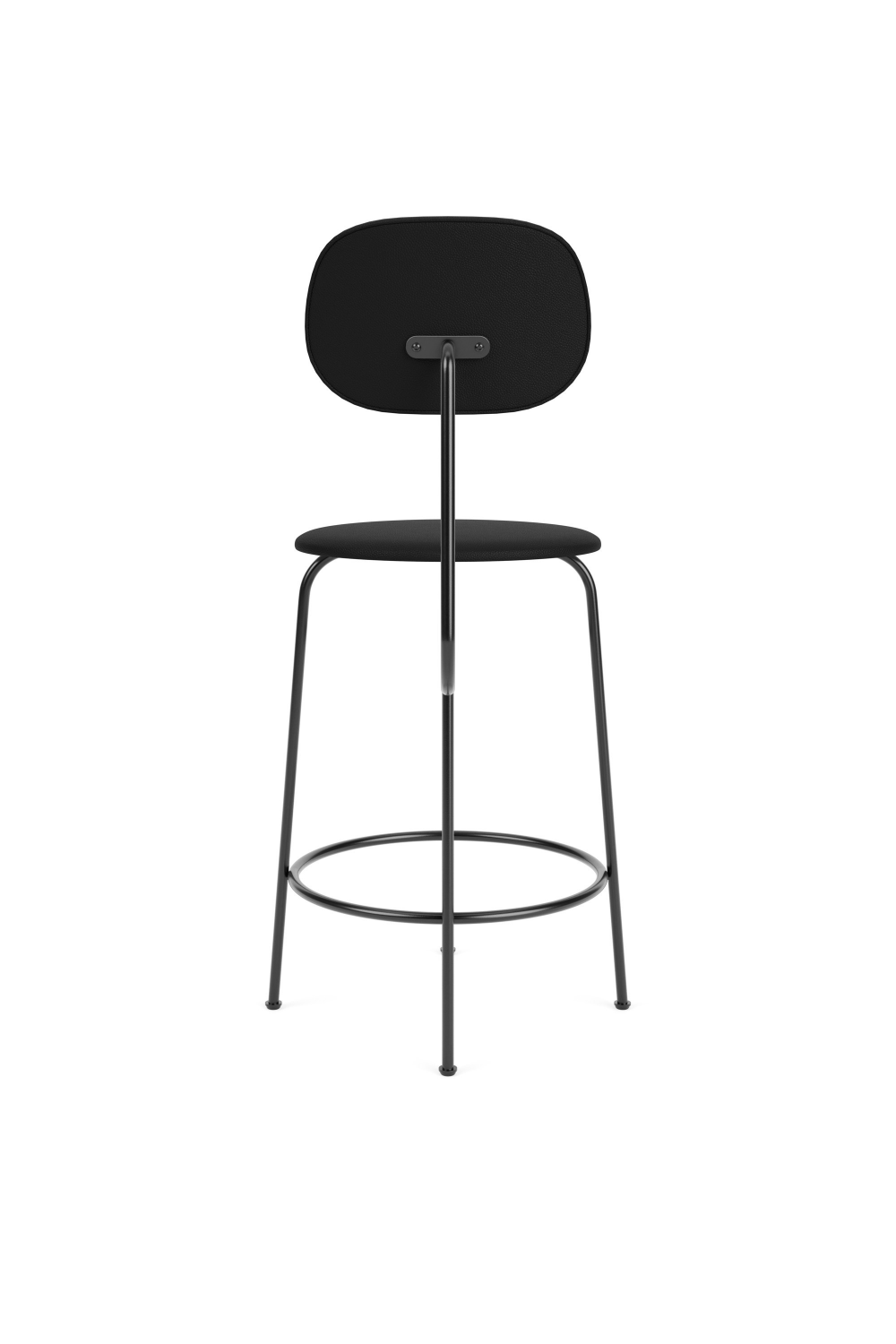 Upholstered Counter Chair | Audo Copenhagen Afteroom | Oroa.com