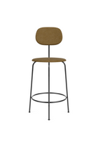 Upholstered Counter Chair | Audo Copenhagen Afteroom | Oroa.com