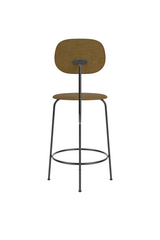 Upholstered Counter Chair | Audo Copenhagen Afteroom | Oroa.com