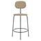 Upholstered Counter Chair | Audo Copenhagen Afteroom | Oroa.com