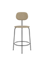 Upholstered Counter Chair | Audo Copenhagen Afteroom | Oroa.com