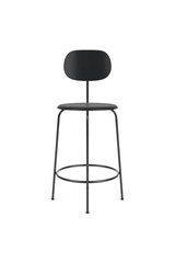 Oak Veneer Counter Chair | Audo Copenhagen Afteroom | Oroa.com