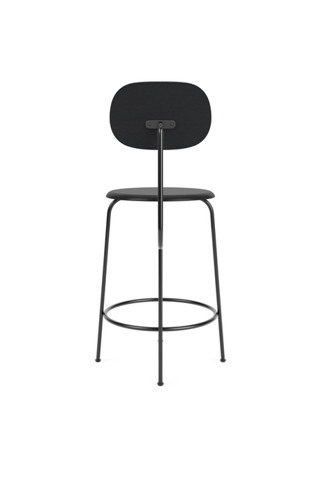 Oak Veneer Counter Chair | Audo Copenhagen Afteroom | Oroa.com