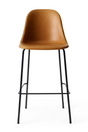 Upholstered Side Bar Chair | Audo Copenhagen Harbour | Oroa.com