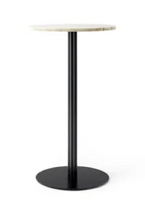 Round-Base Dining Table | Audo Copenhagen Harbour Column | Oroa.com