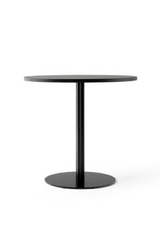 Round-Base Dining Table | Audo Copenhagen Harbour Column | Oroa.com