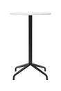 Star Base Column Bar Table | Audo Copenhagen Harbour | Oroa.com