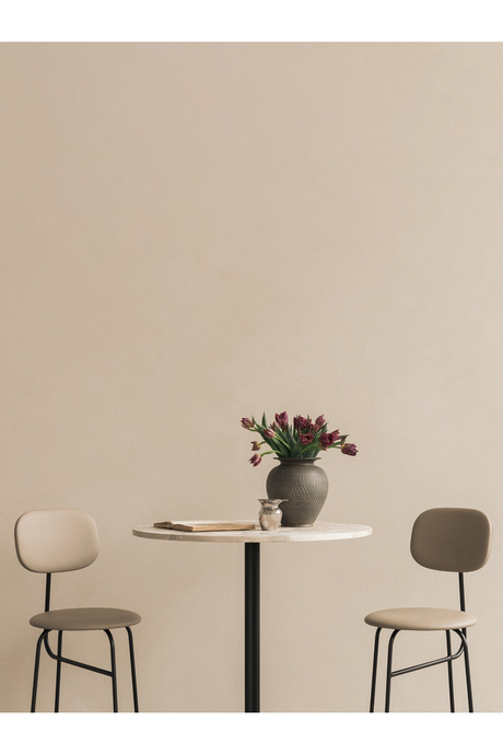 Star Base Column Bar Table | Audo Copenhagen Harbour | Oroa.com
