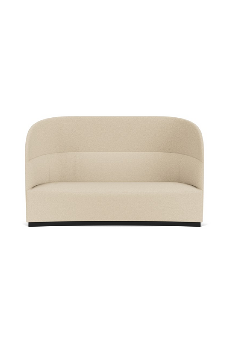 High-Back Sofa With Power Outlet | Audo Copenhagen Tearoom | Oroa.com