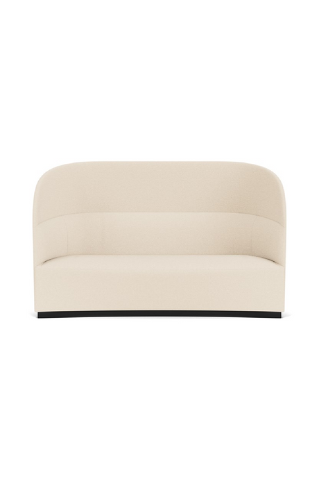 High-Back Sofa With Power Outlet | Audo Copenhagen Tearoom | Oroa.com