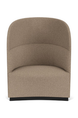 High-Back Lounge Chair With Power Outlet | Audo Copenhagen Tearoom | Oroa.com