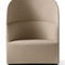 High-Back Lounge Chair | Audo Copenhagen Tearoom | Oroa.com