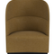 High-Back Lounge Chair | Audo Copenhagen Tearoom | Oroa.com