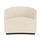 Low-Back Lounge Chair | Audo Copenhagen Tearoom | Oroa.com