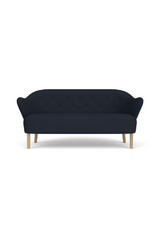 Button-Tufted Sofa | Audo Copenhagen Ingeborg | Oroa.com