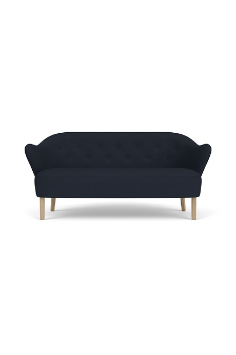 Button-Tufted Sofa | Audo Copenhagen Ingeborg | Oroa.com