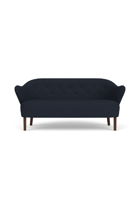 Button-Tufted Sofa | Audo Copenhagen Ingeborg | Oroa.com