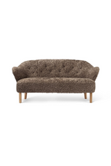 Button-Tufted Sofa | Audo Copenhagen Ingeborg | Oroa.com