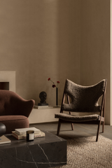 Button-Tufted Sofa | Audo Copenhagen Ingeborg | Oroa.com