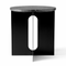 Marble Top Side Table | Audo Copenhagen Androgyne | Oroa.com