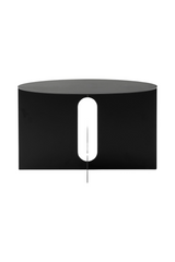 Steel Side Table | Audo Copenhagen Androgyne | Oroa.com