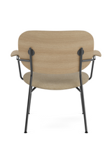 Oak-Back Lounge Chair | Audo Copenhagen Co | Oroa.com