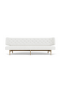 Tufted 3-Seater Sofa | Audo Copenhagen Radiohus | Oroa.com