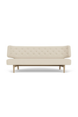 Tufted 2-Seater Sofa | Audo Copenhagen Radiohus | Oroa.com