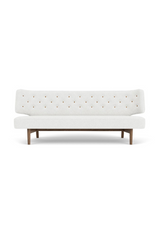 Button-Tufted 2-Seater Sofa | Audo Copenhagen Radiohus | Oroa.com