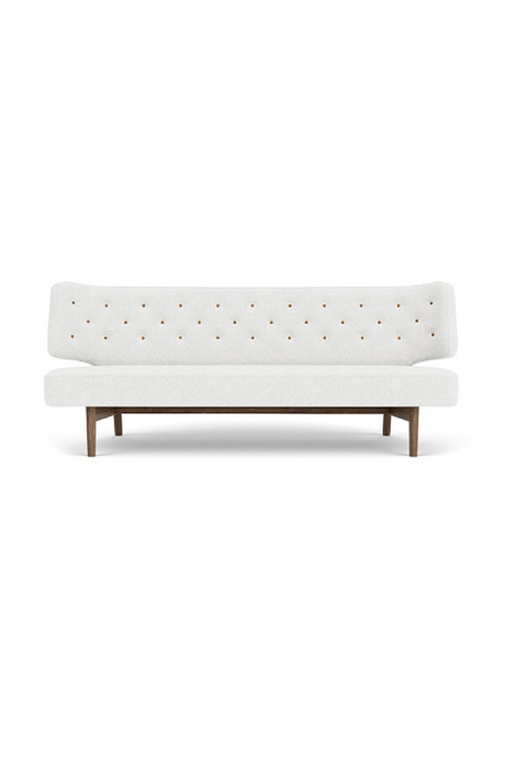 Button-Tufted 2-Seater Sofa | Audo Copenhagen Radiohus | Oroa.com