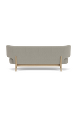 Button-Tufted 2-Seater Sofa | Audo Copenhagen Radiohus | Oroa.com