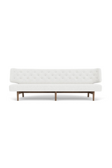 Tufted 3-Seater Sofa | Audo Copenhagen Radiohus | Oroa.com