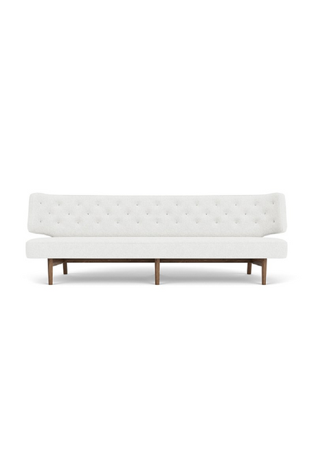 Tufted 3-Seater Sofa | Audo Copenhagen Radiohus | Oroa.com