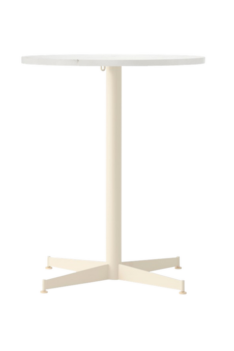 4-Star Base Round Dining Table S | Audo Copenhagen Nook | Oroa.com
