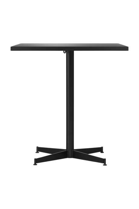 4-Star Base Rectangular Dining Table | Audo Copenhagen Nook | Oroa.com