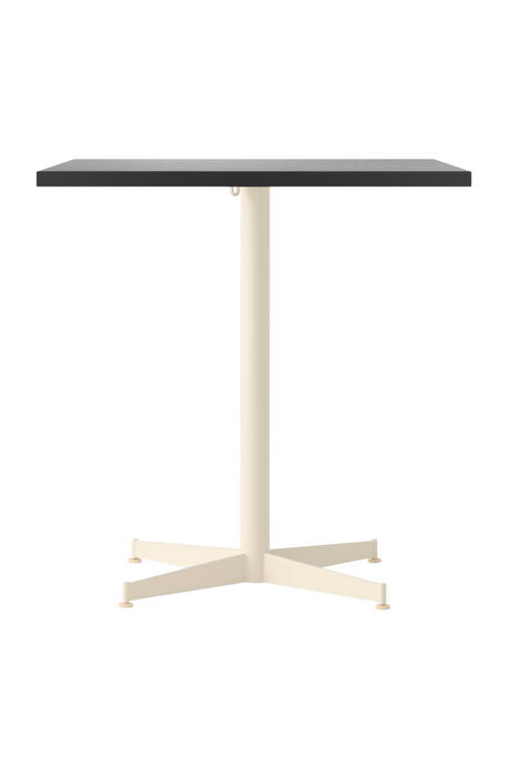 4-Star Base Rectangular Dining Table | Audo Copenhagen Nook | Oroa.com