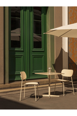 4-Star Base Rectangular Dining Table | Audo Copenhagen Nook | Oroa.com