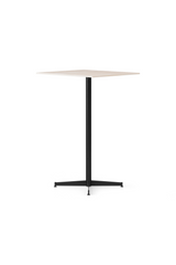 4-Star Base Rectangular Bar Table | Audo Copenhagen Nook | Oroa.com