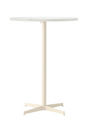 4-Star Base Round Bar Table L | Audo Copenhagen Nook | Oroa.com