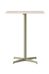 Rectangular Stone Counter Table | Audo Copenhagen Nook