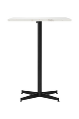 Rectangular Stone Counter Table | Audo Copenhagen Nook