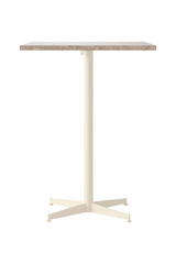 Rectangular Stone Counter Table | Audo Copenhagen Nook